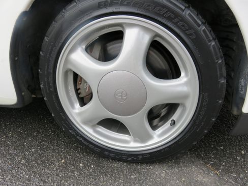 Used 1993 Toyota Supra Turbo image 28