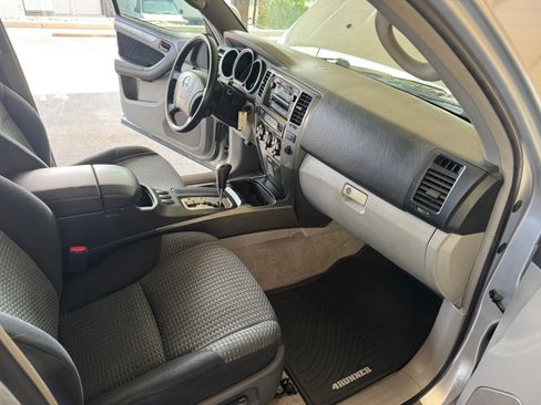 Used 2007 Toyota 4Runner Sport image 25