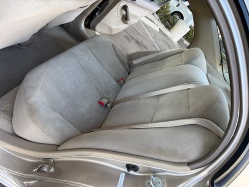 Used 2001 Honda Civic EX Sedan image 28