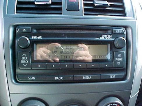 Used 2012 Toyota Corolla S image 24