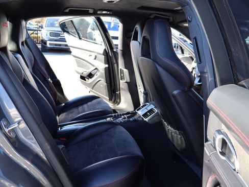 Used 2016 Porsche Panamera GTS image 16