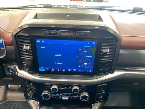 Used 2021 Ford F150 AWD/4WD image 24