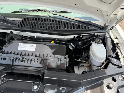 Used 2021 Chevrolet Express 2500 UNAVAIL RWD image 25