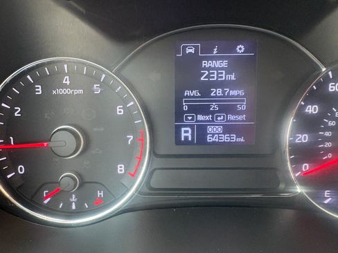 Used 2016 Kia Forte Koup EX FWD image 13