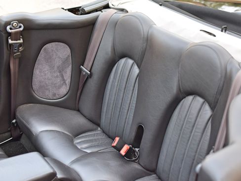 Used 2000 Jaguar XK8 image 35