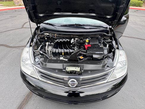 Used 2012 Nissan Versa 1.8 S w/ Special Edition FWD image 22