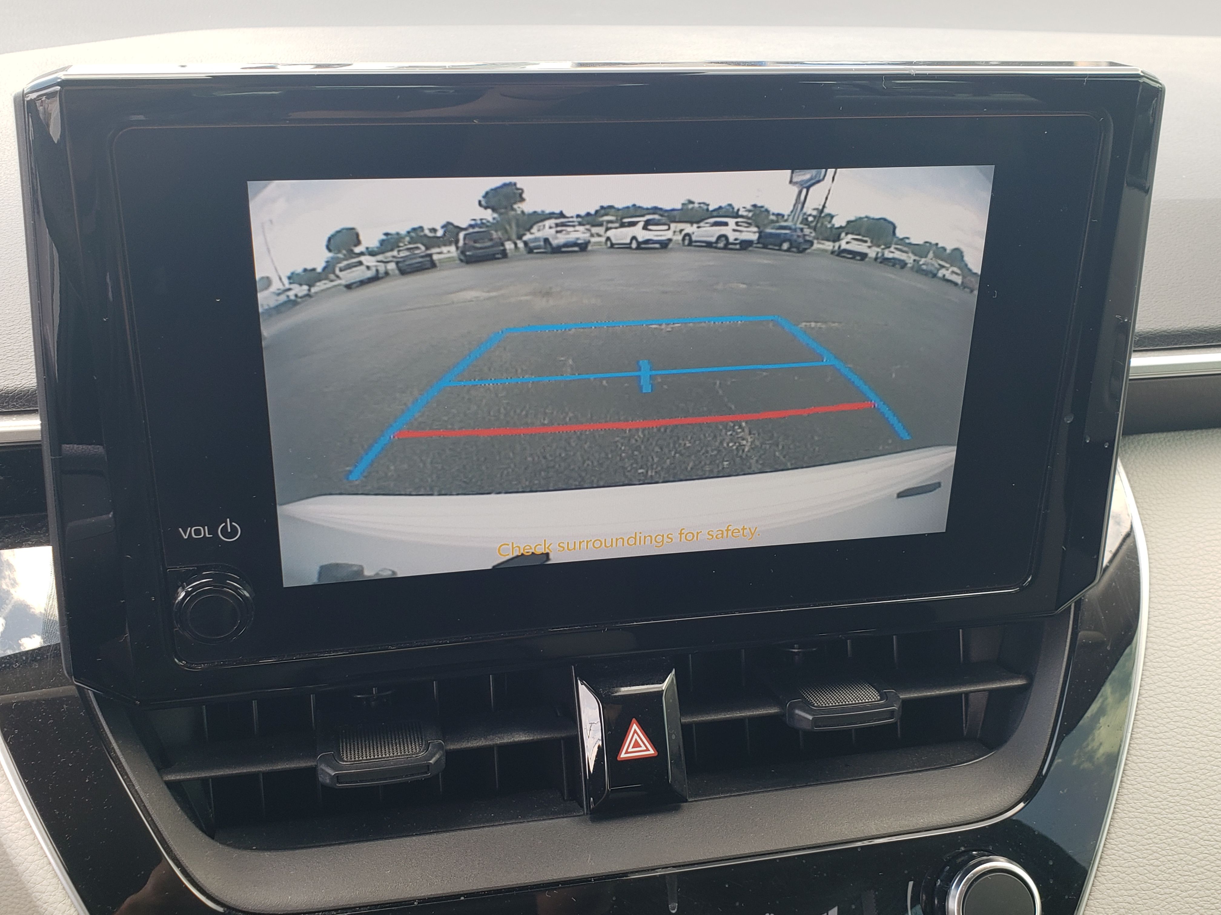 Used 2023 Toyota Corolla LE FWD image 14