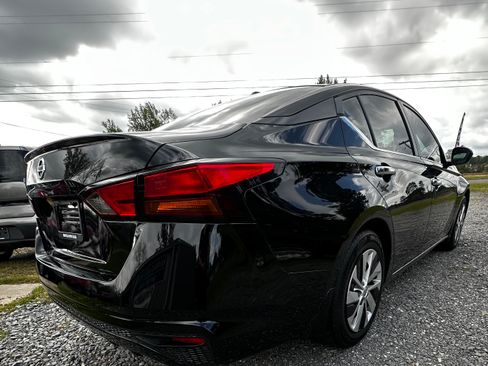 Used 2020 Nissan Altima 2.5 S FWD image 8