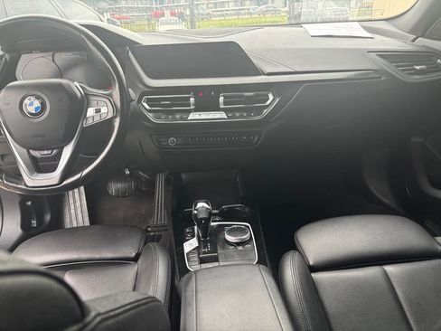 Used 2021 BMW 228i xDrive Gran Coupe UNAVAIL AWD/4WD image 2