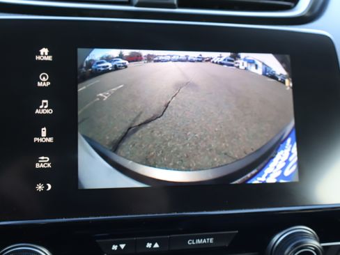 Used 2020 Honda CR-V Touring image 27