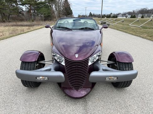 Used 1997 Plymouth Prowler image 9