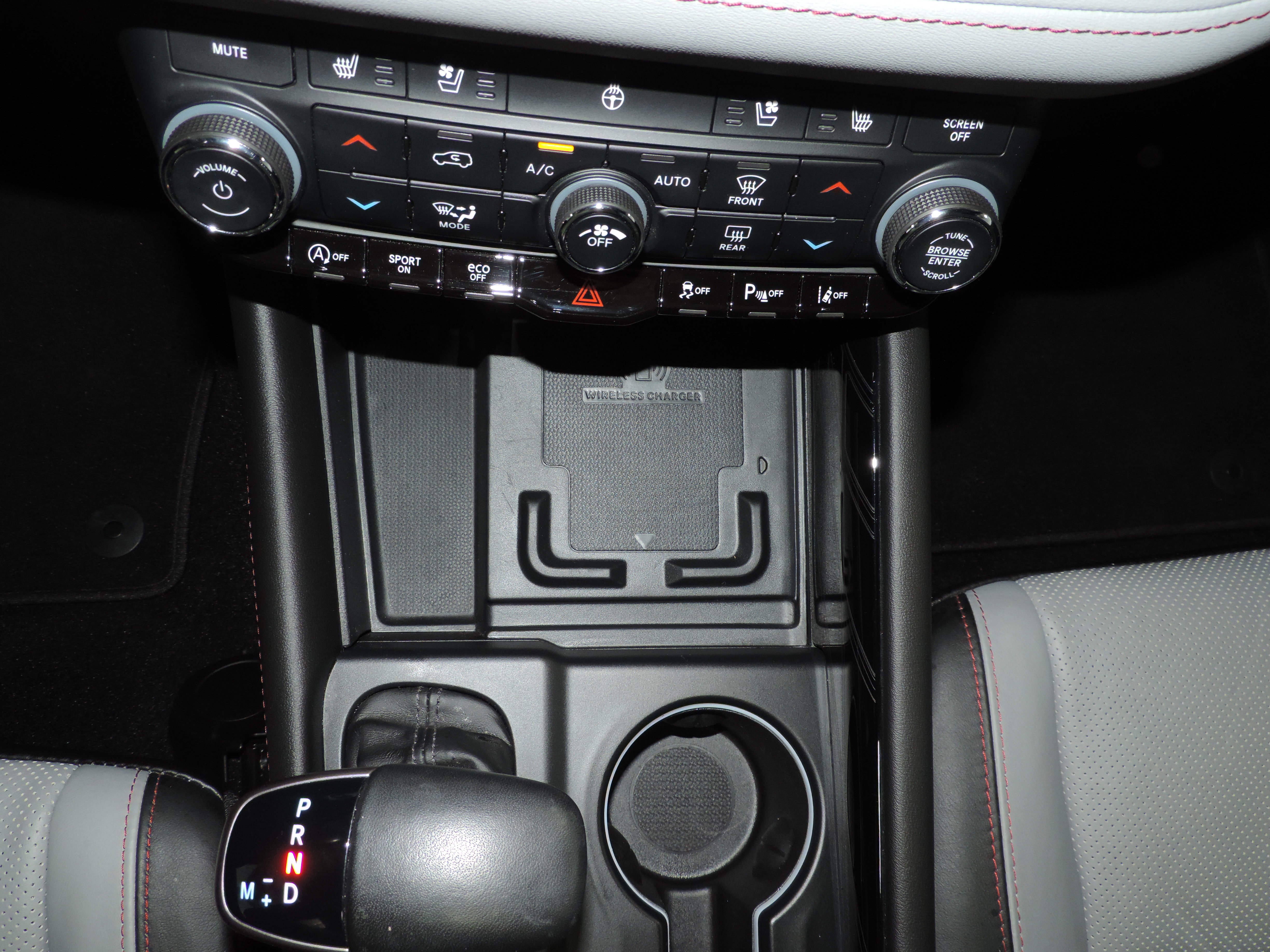 Used 2024 Dodge Durango AWD Citadel image 45