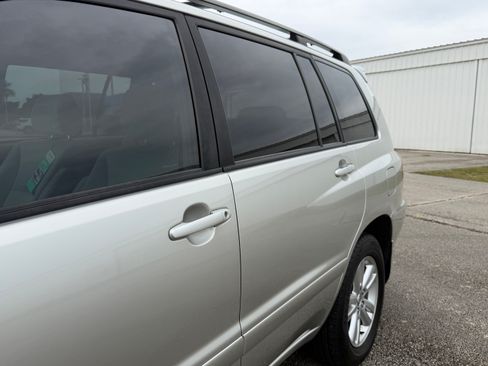 Used 2006 Toyota Highlander Sport image 28
