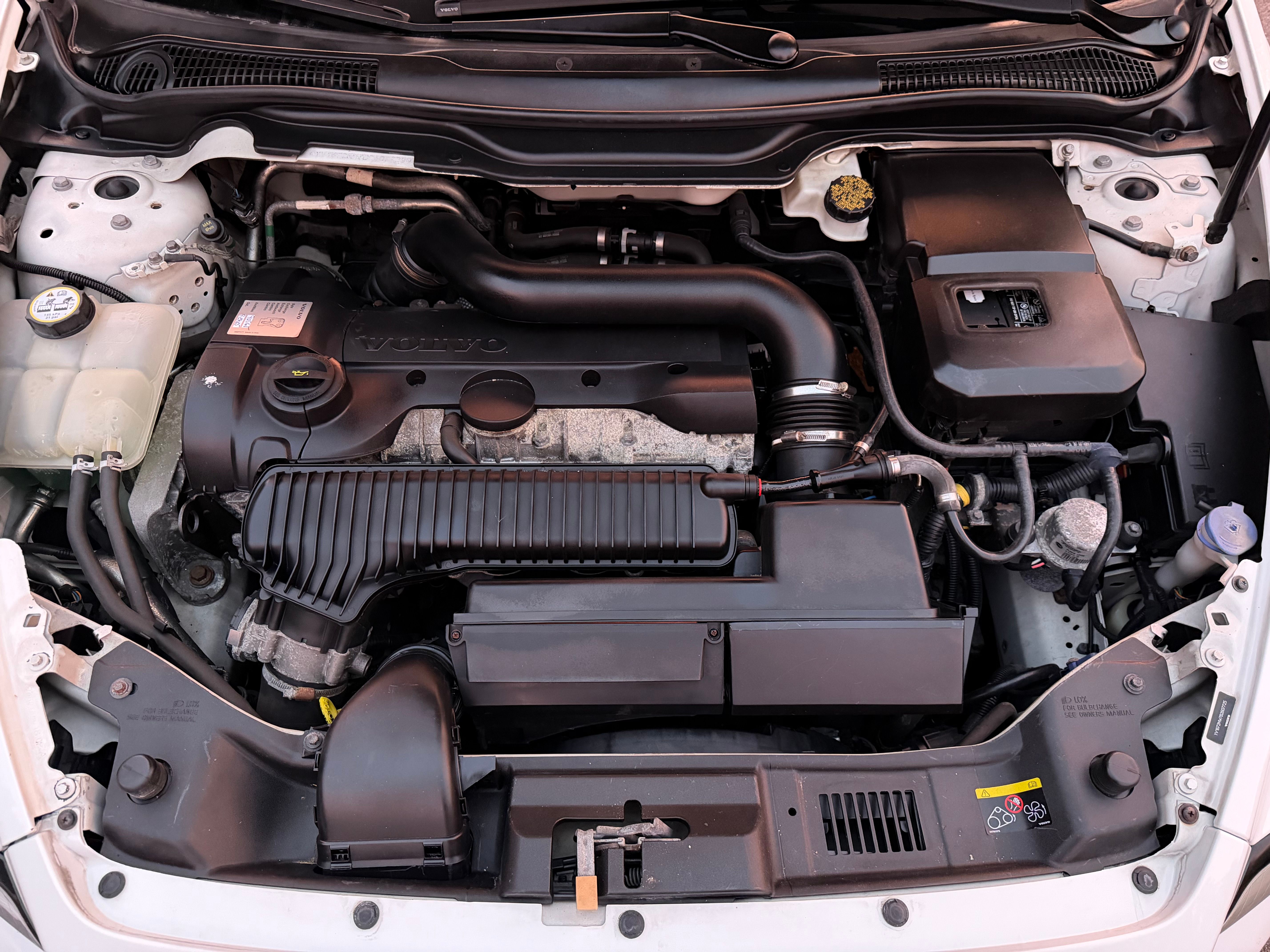 Used 2011 Volvo V50 T5 FWD image 22