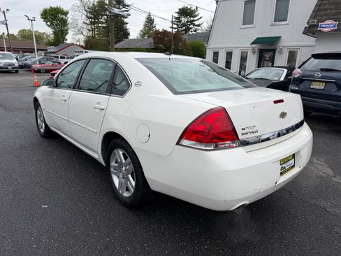 Used 2007 Chevrolet Impala LT FWD image 27
