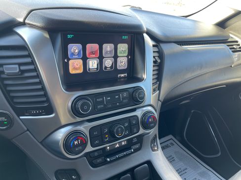 Used 2015 Chevrolet Tahoe LT image 11