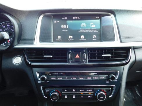 Used 2019 Kia Optima S FWD image 16