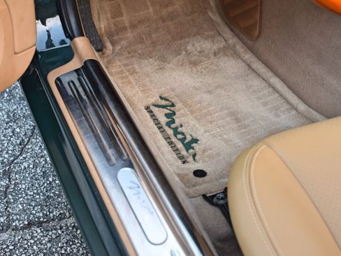 Used 2001 MAZDA MX-5 Miata SE image 34