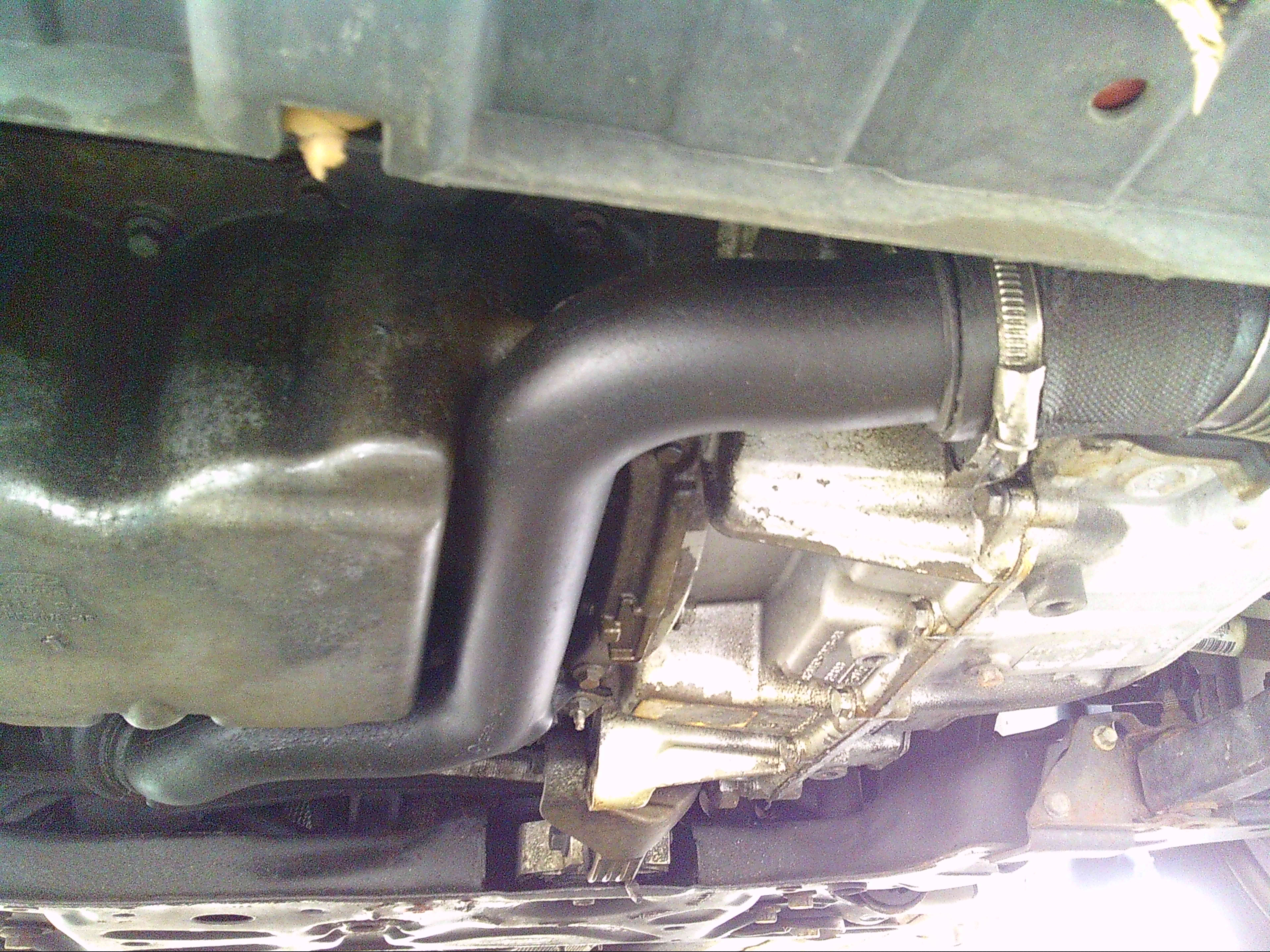 Used 2014 Ford Escape 4WD Titanium image 7