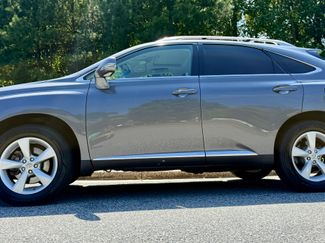 Used 2012 Lexus RX 350 Luxury image 1