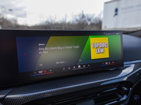 Used 2025 BMW M2 image 40