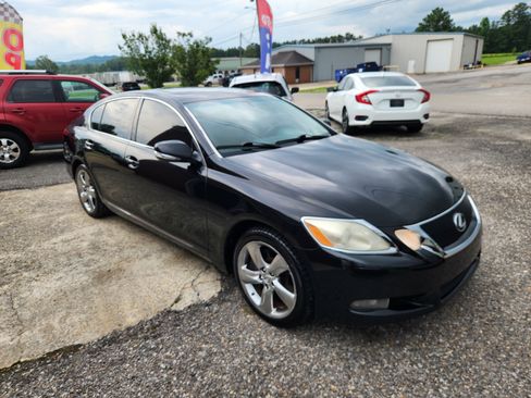 Used 2008 Lexus GS 350 RWD image 5
