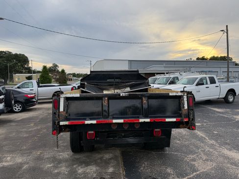 Used 2015 Ford F350 XL image 2