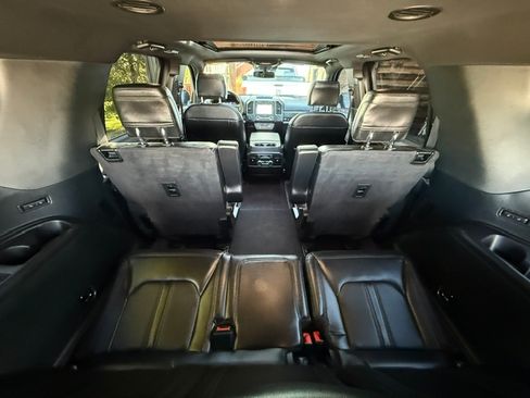 Used 2019 Ford Expedition Max 4WD Limited image 21