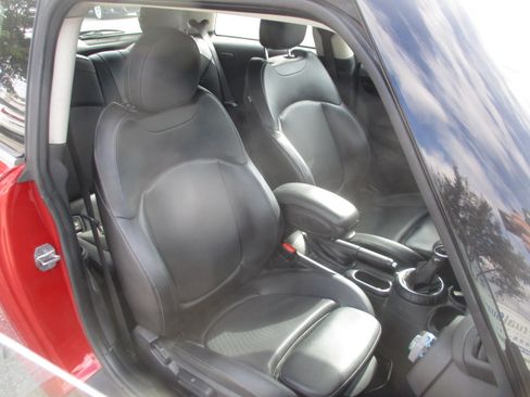 Used 2015 MINI Cooper S image 6