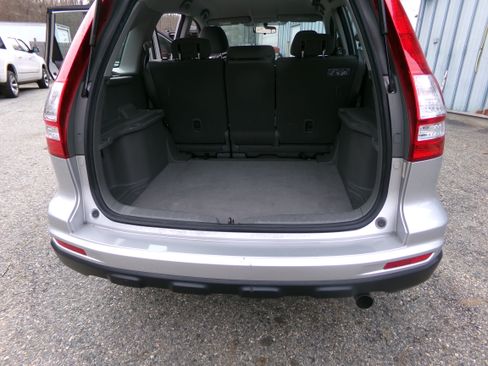 Used 2011 Honda CR-V LX image 15