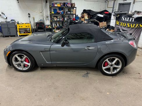 Used 2008 Saturn Sky Red Line image 34