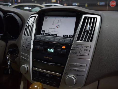 Used 2009 Lexus RX 350 Premium image 29