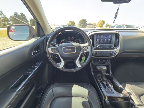 Used 2021 GMC Canyon Elevation image 14