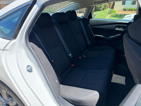 Used 2024 Honda Accord EX image 21