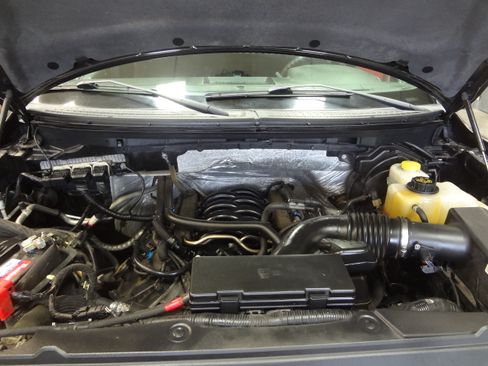 Used 2014 Ford F150 STX image 16