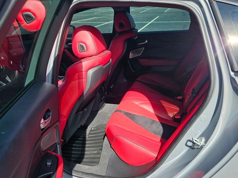 Used 2024 Acura TLX image 12