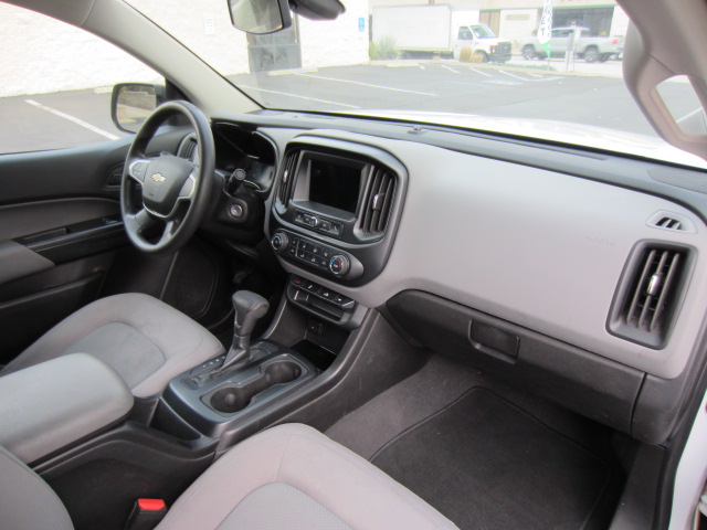 Used 2019 Chevrolet Colorado LS RWD image 9