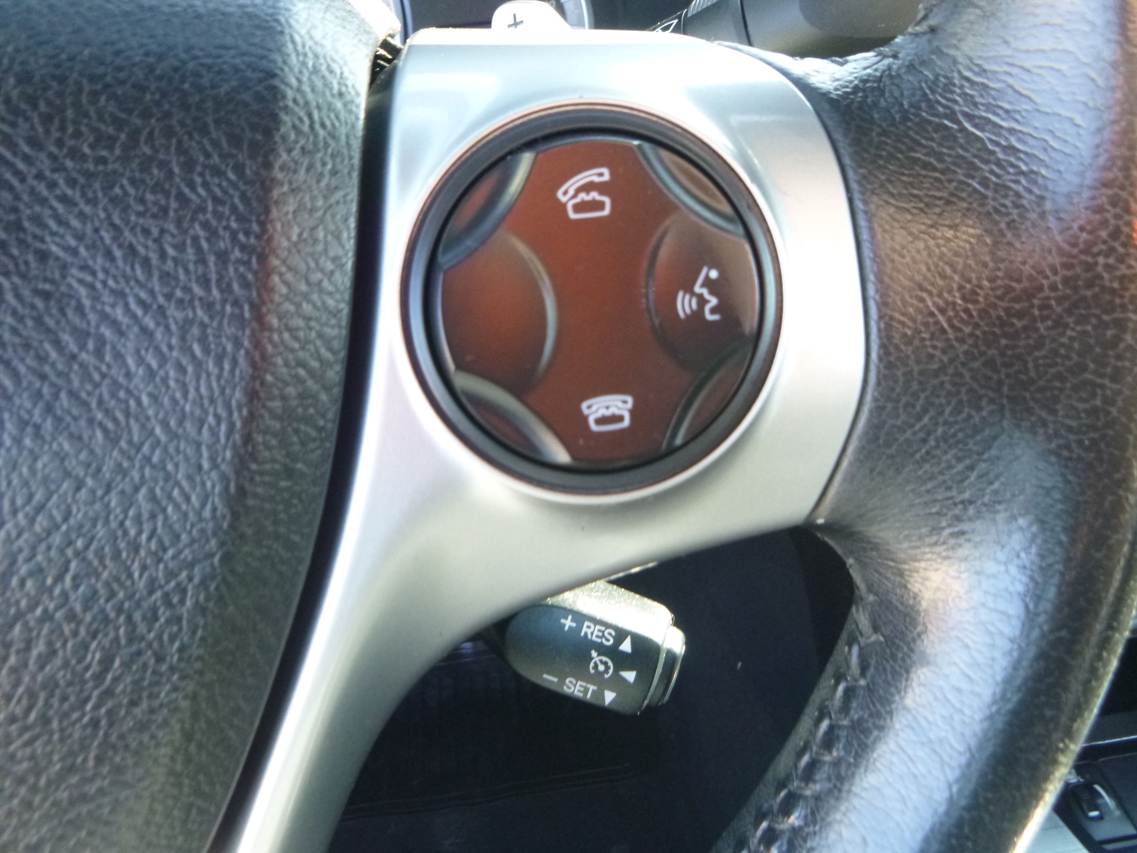 Used 2014 Toyota Camry SE Sport FWD image 21