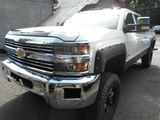 Used 2015 Chevrolet Silverado 2500 LT image 2