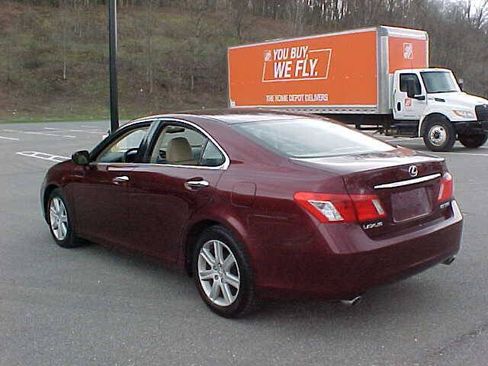 Used 2008 Lexus ES 350 FWD image 34