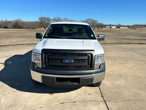 Used 2014 Ford F150 XL image 2