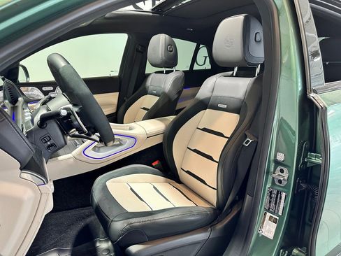 Used 2025 Mercedes-Benz GLE 53 AMG image 14