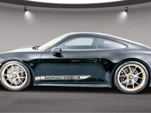 Used 2022 Porsche 911 GT3 Touring image 4