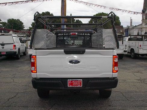 Used 2022 Ford F150 XL AWD/4WD image 5