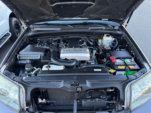 Used 2007 Toyota 4Runner Sport image 32