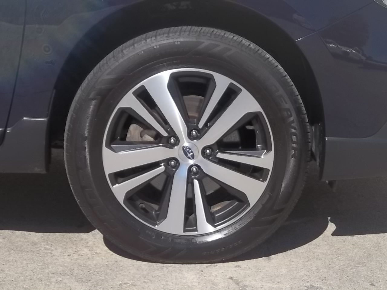 Used 2018 Subaru Outback 2.5i Limited AWD/4WD image 15