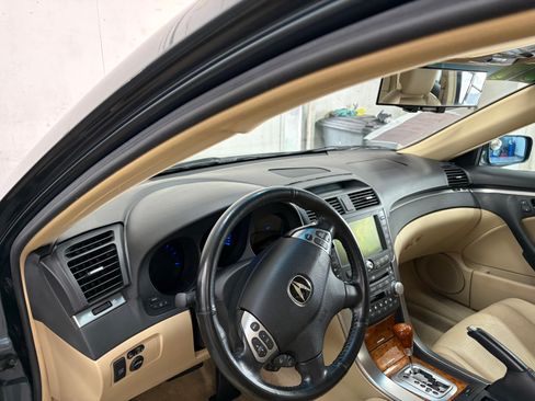 Used 2004 Acura TL FWD image 11
