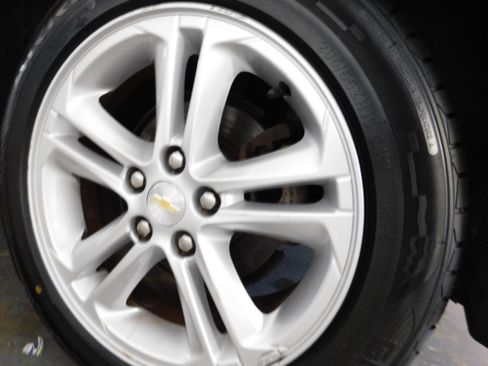 Used 2016 Chevrolet Cruze LT image 19