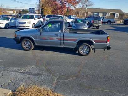 Used 1991 MAZDA B-Series Pickup SE-5