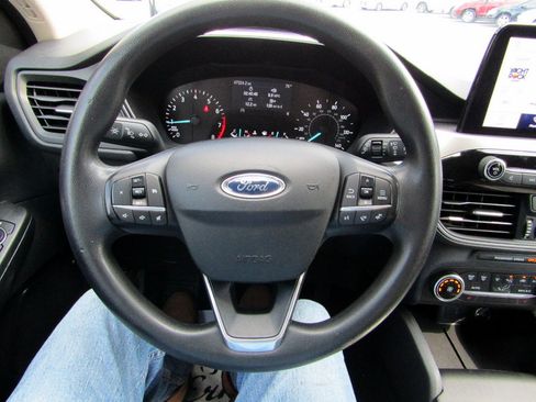 Used 2020 Ford Escape AWD SE image 22